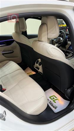 مرسيدس بنز C-Class